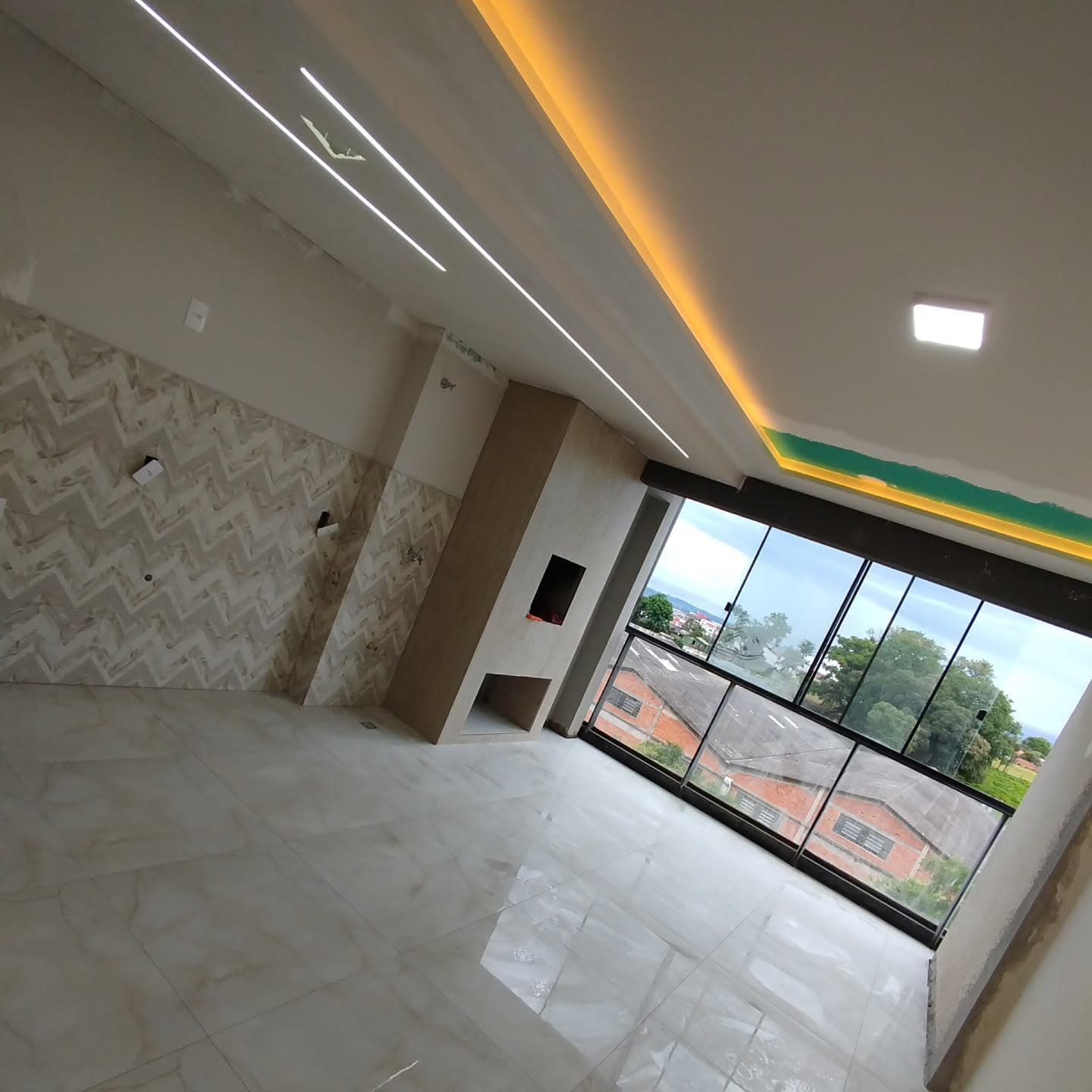 Projeto de obra 1