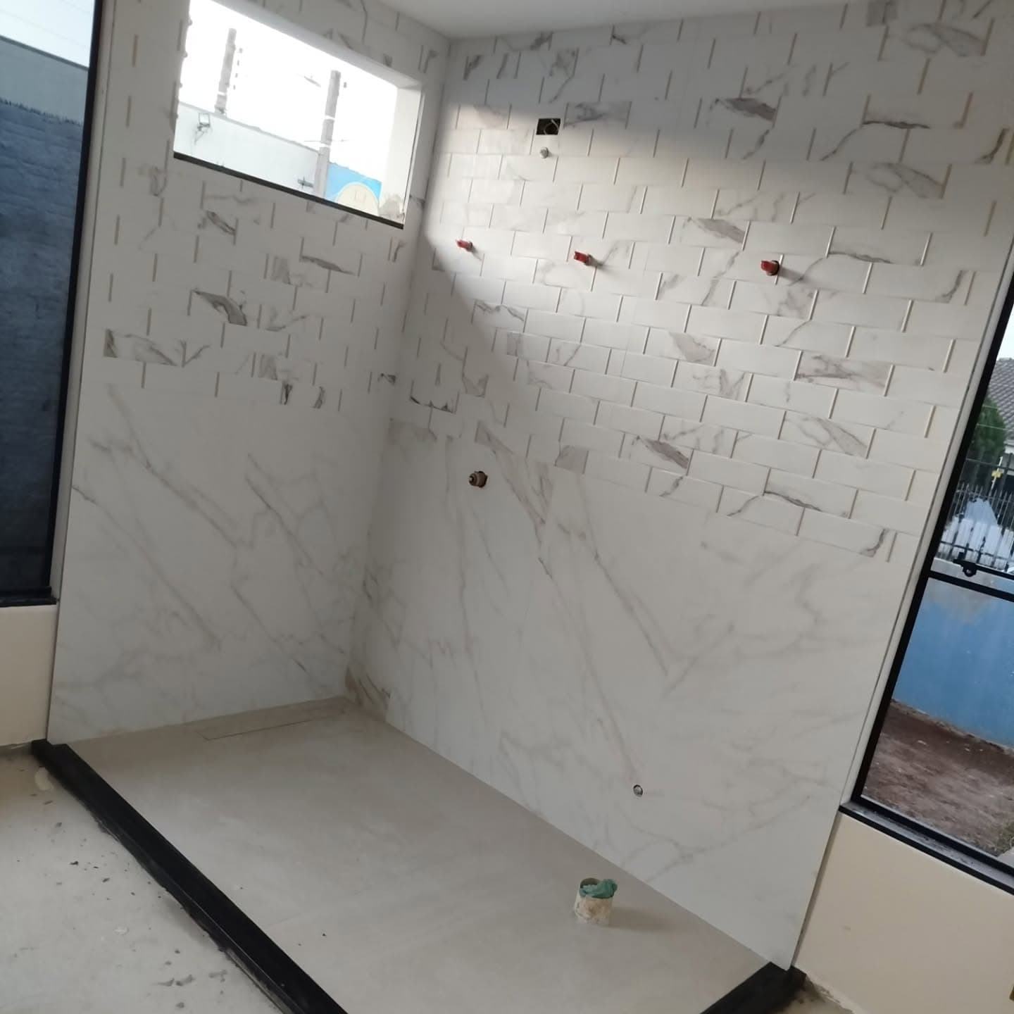 Projeto de obra 3
